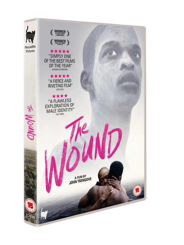 The Wound