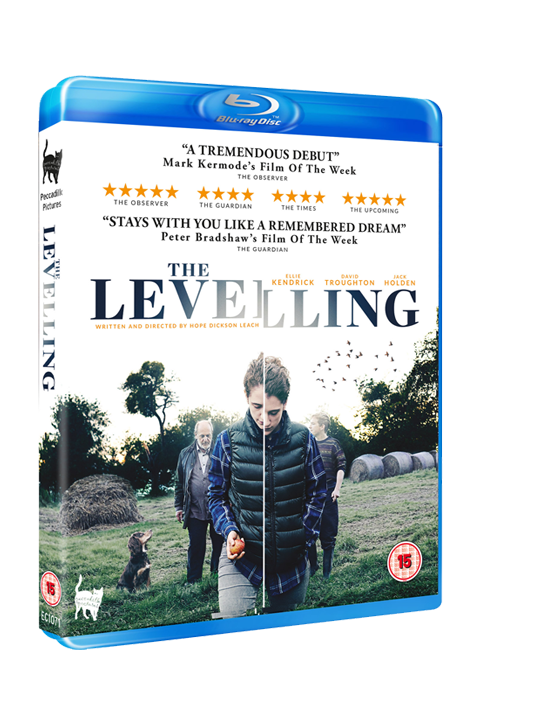 The Levelling