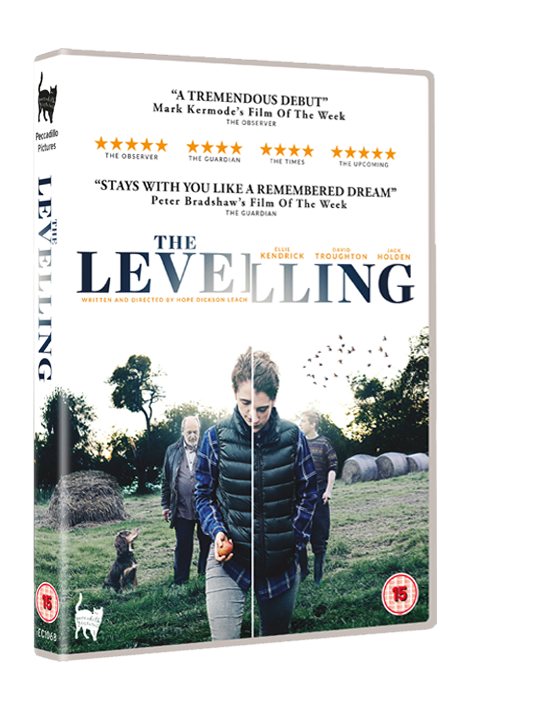 The Levelling