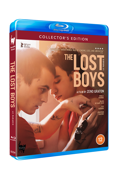 The Lost Boys