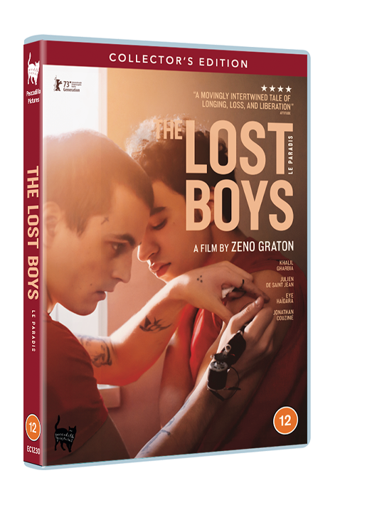 The Lost Boys