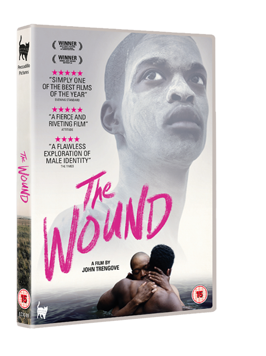 The Wound