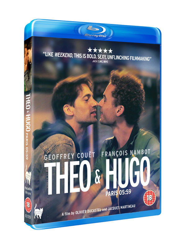 Theo and Hugo