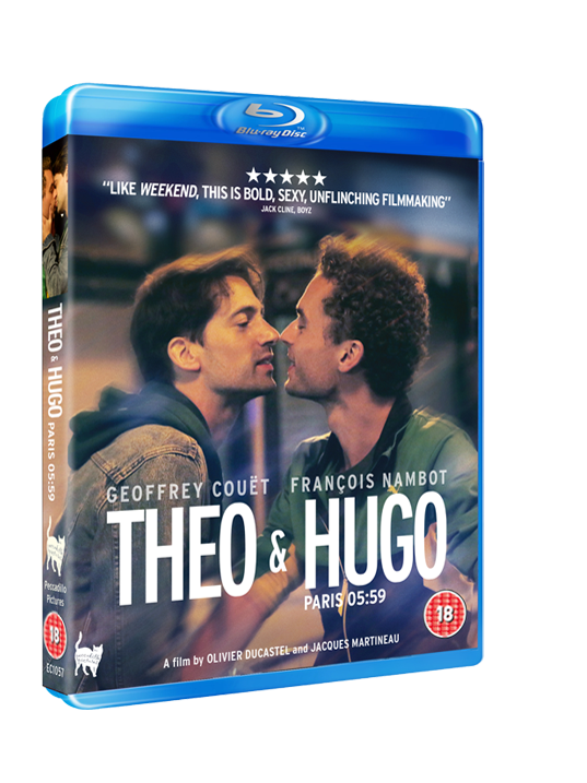 Theo and Hugo