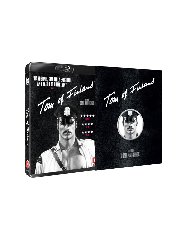 Tom of Finland