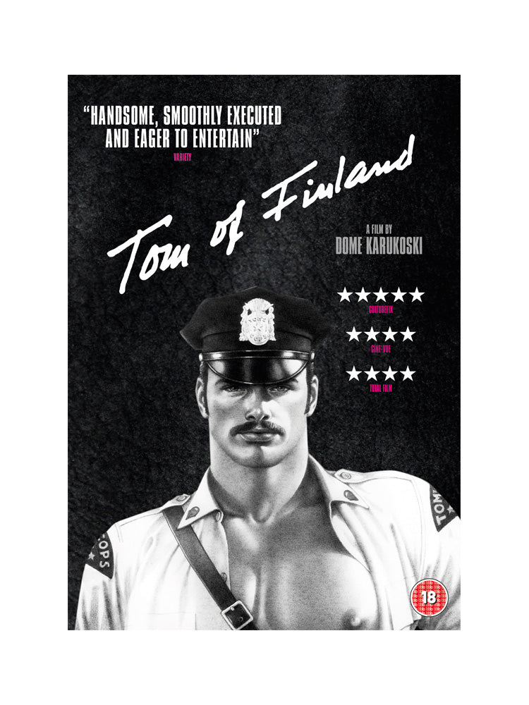 Tom of Finland