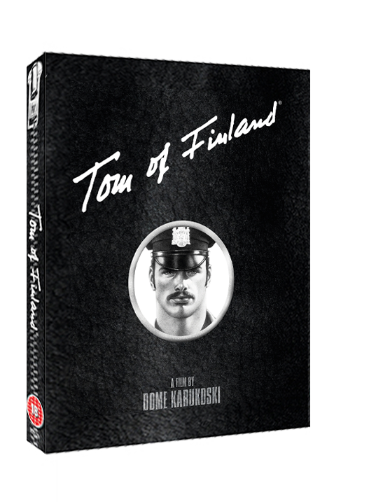 Tom of Finland