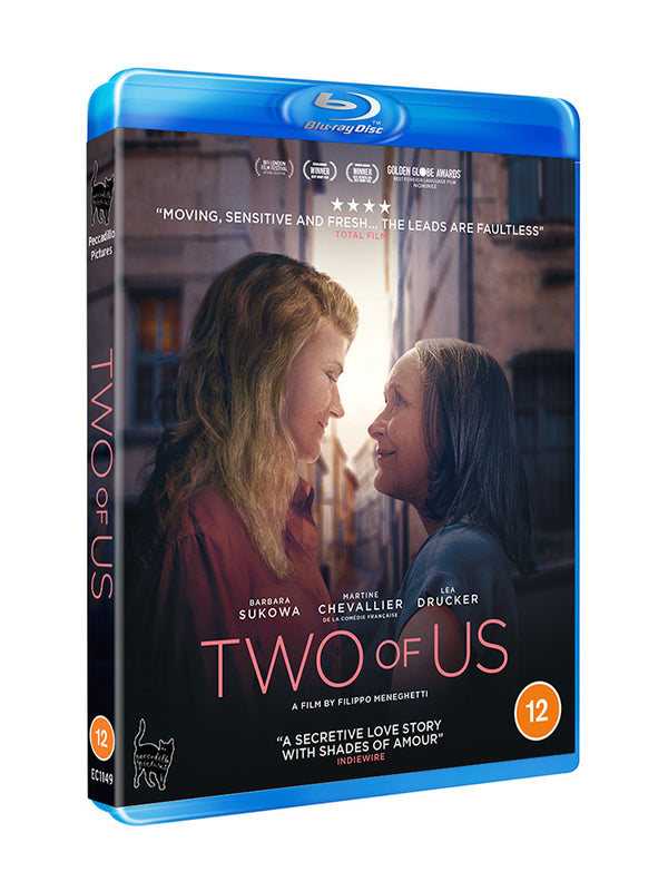 Two Of Us