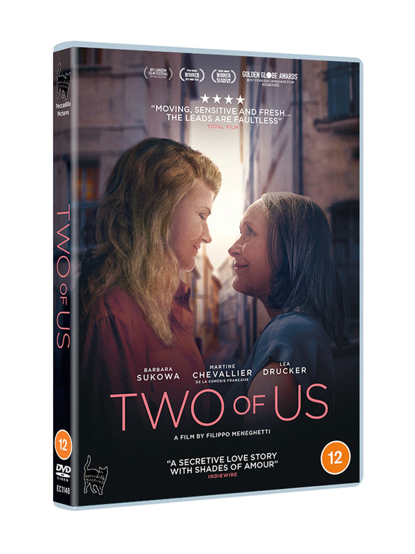 Two Of Us