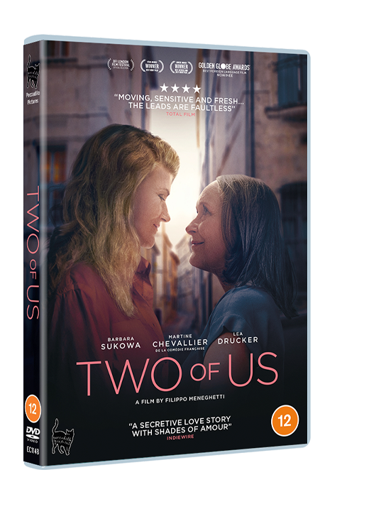 Two Of Us
