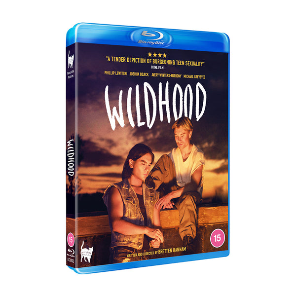 Wildhood