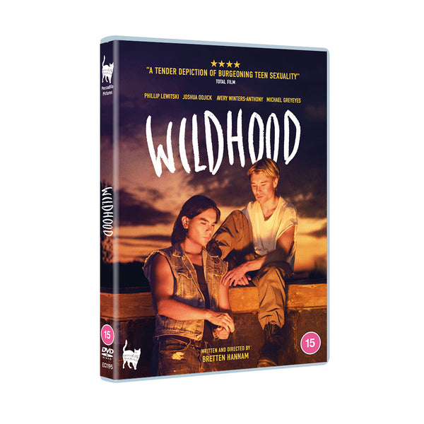 Wildhood