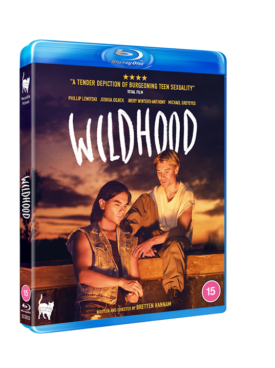 Wildhood