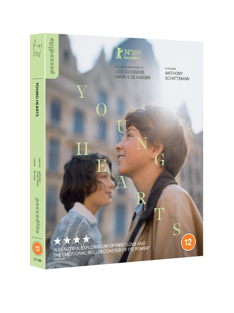 Young Hearts
