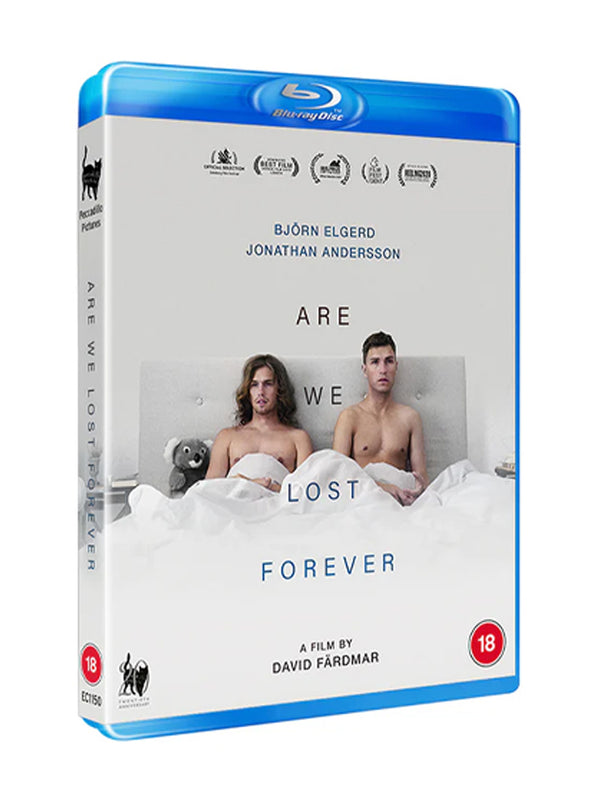 Are We Lost Forever