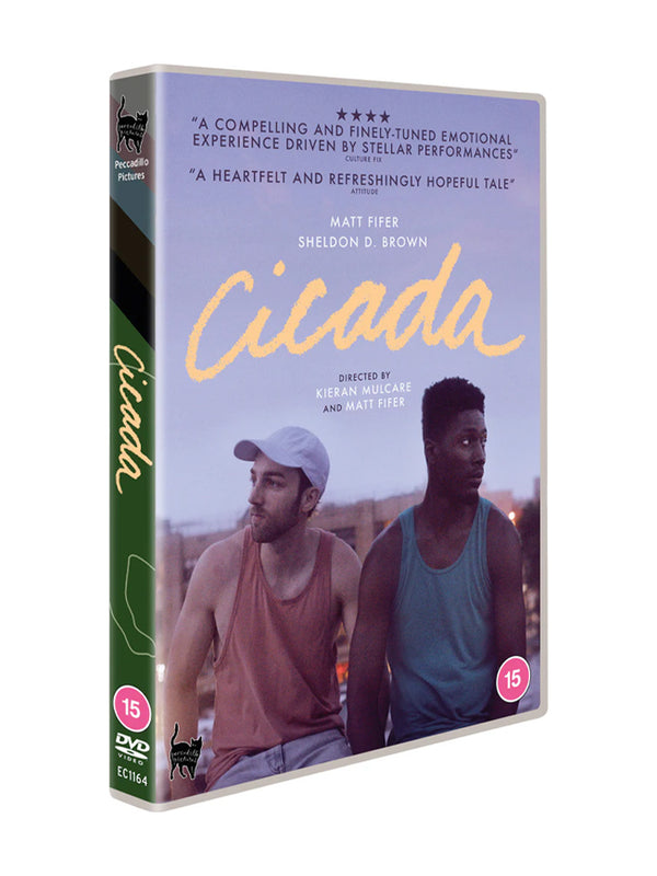 Cicada