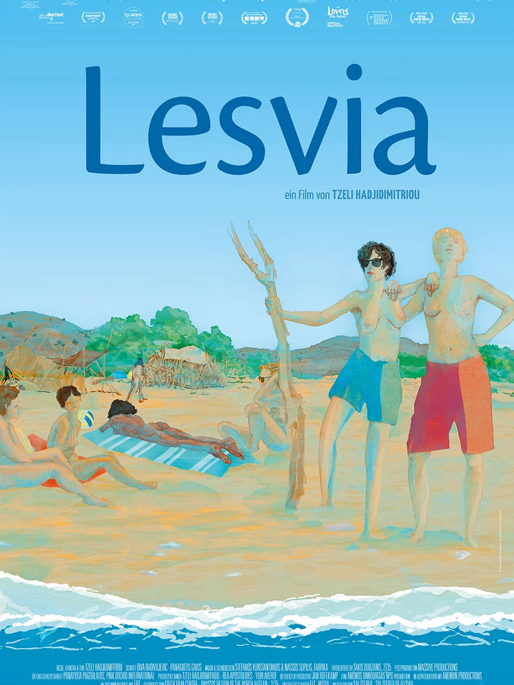 Lesvia