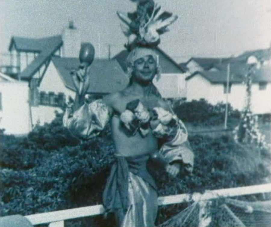 Before Stonewall